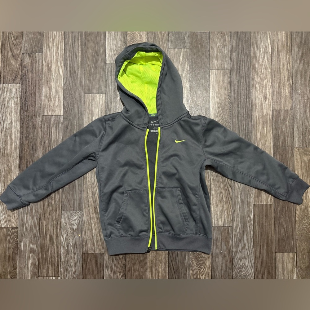 Nike Therma fit Jacket